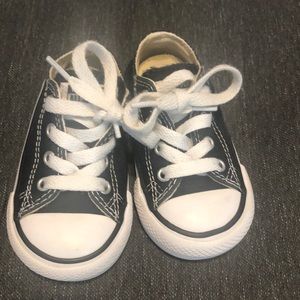 Converse toddler boy or girl